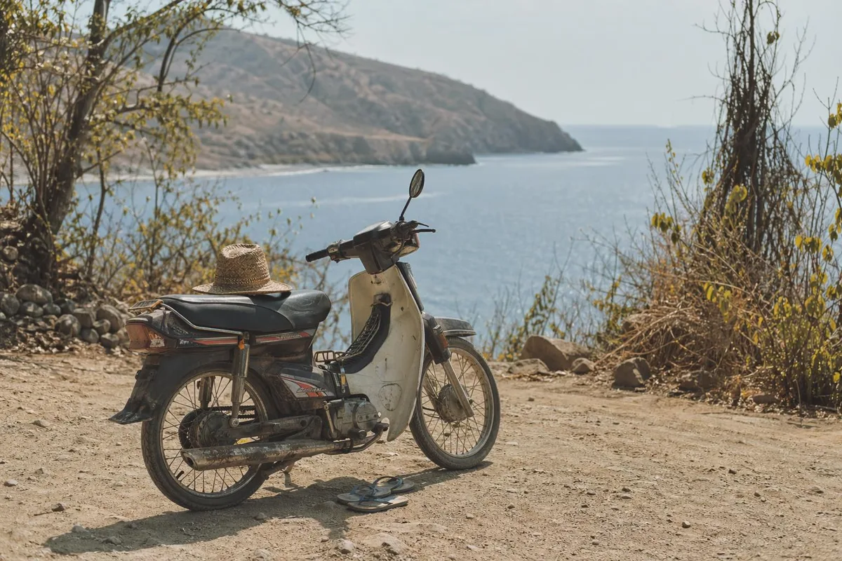 Bike & Motorbike Hire